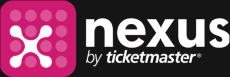 Nexus by Ticketmaster logo