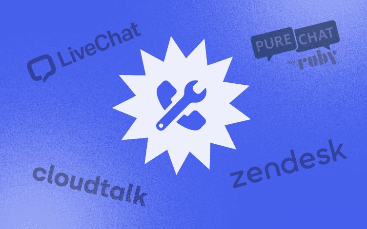 Customer Support Tool