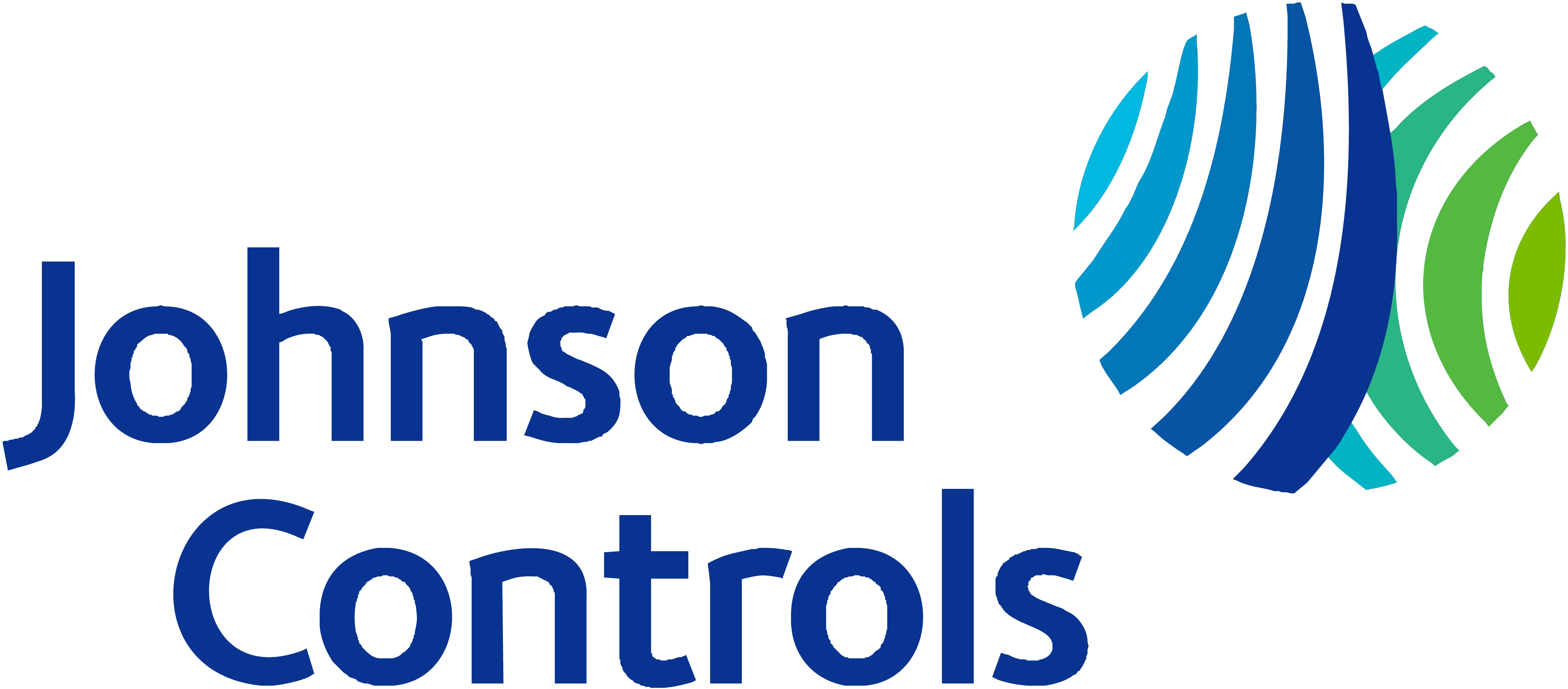 Johnson Controls logo