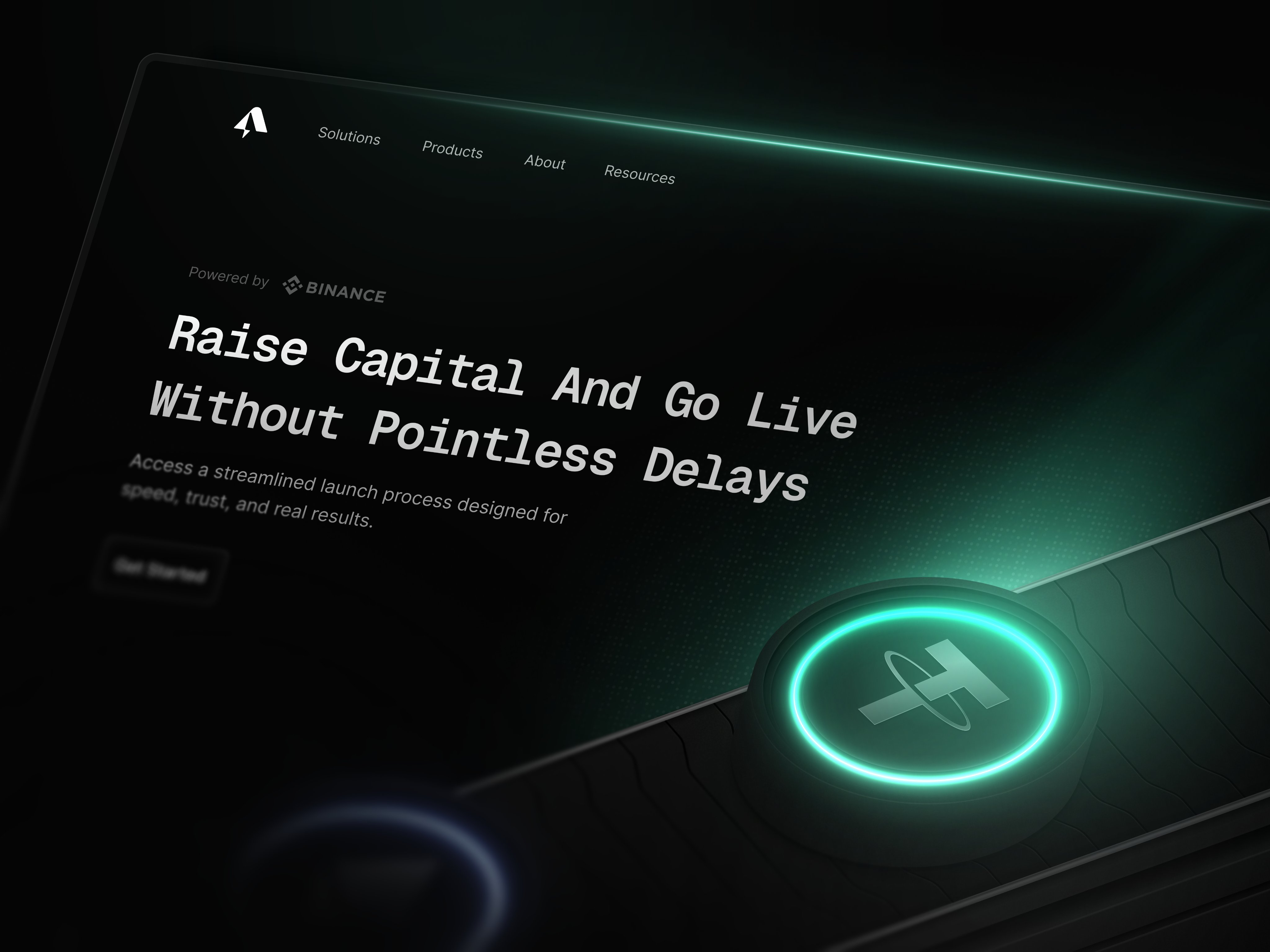 Man Wearing Black Coat