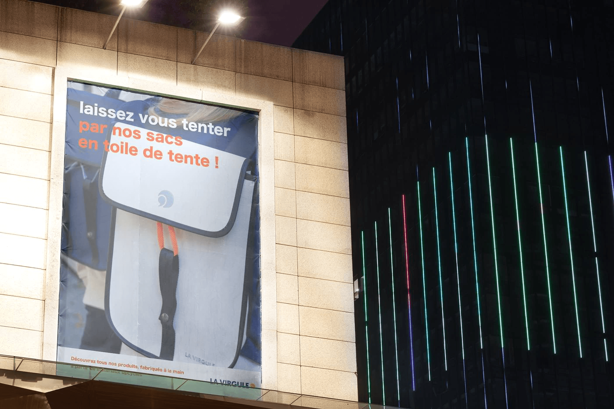 la-virgule-affiche-publiciaire