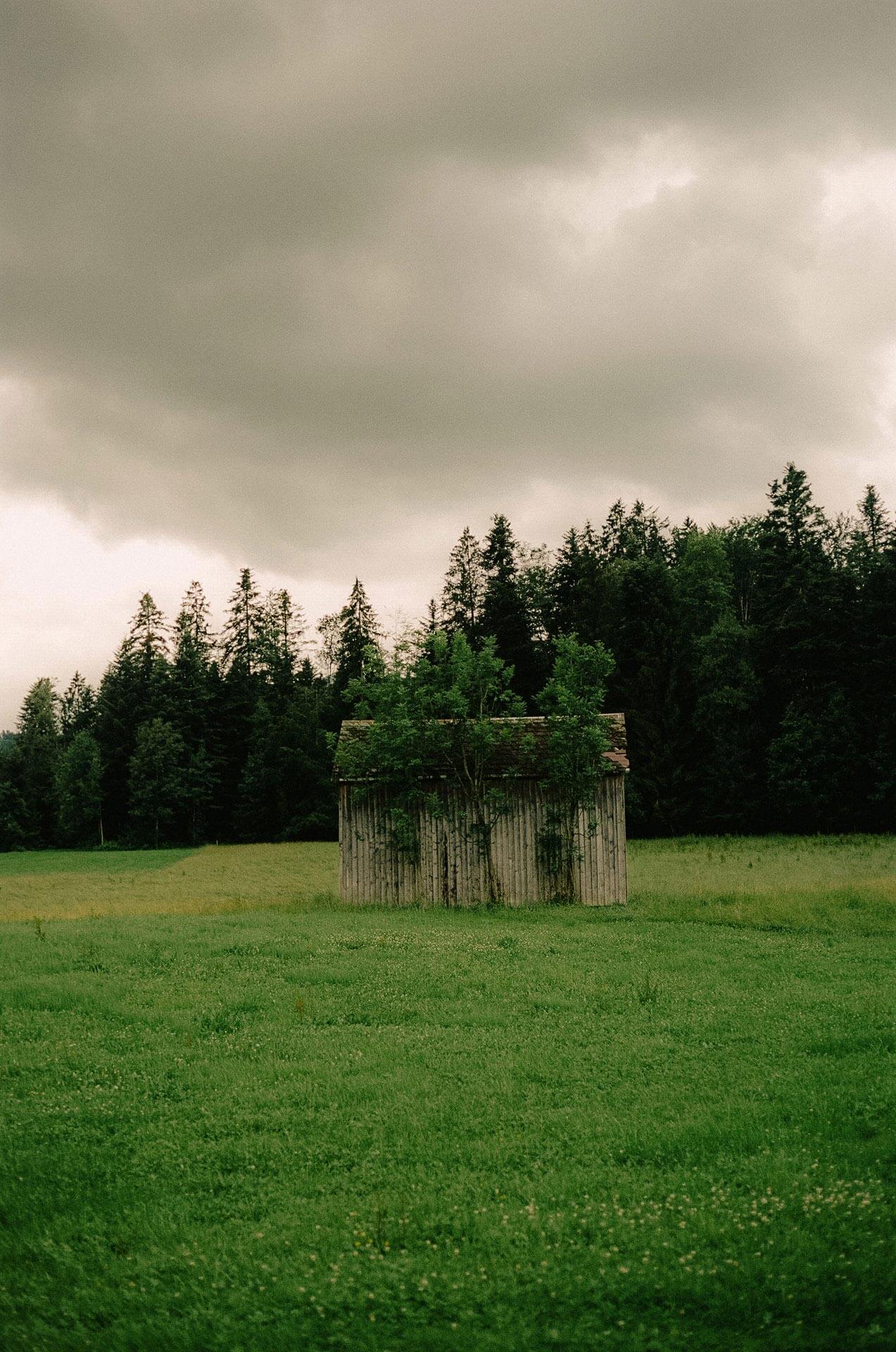 Urlaub in Österreich, Vorarlberg