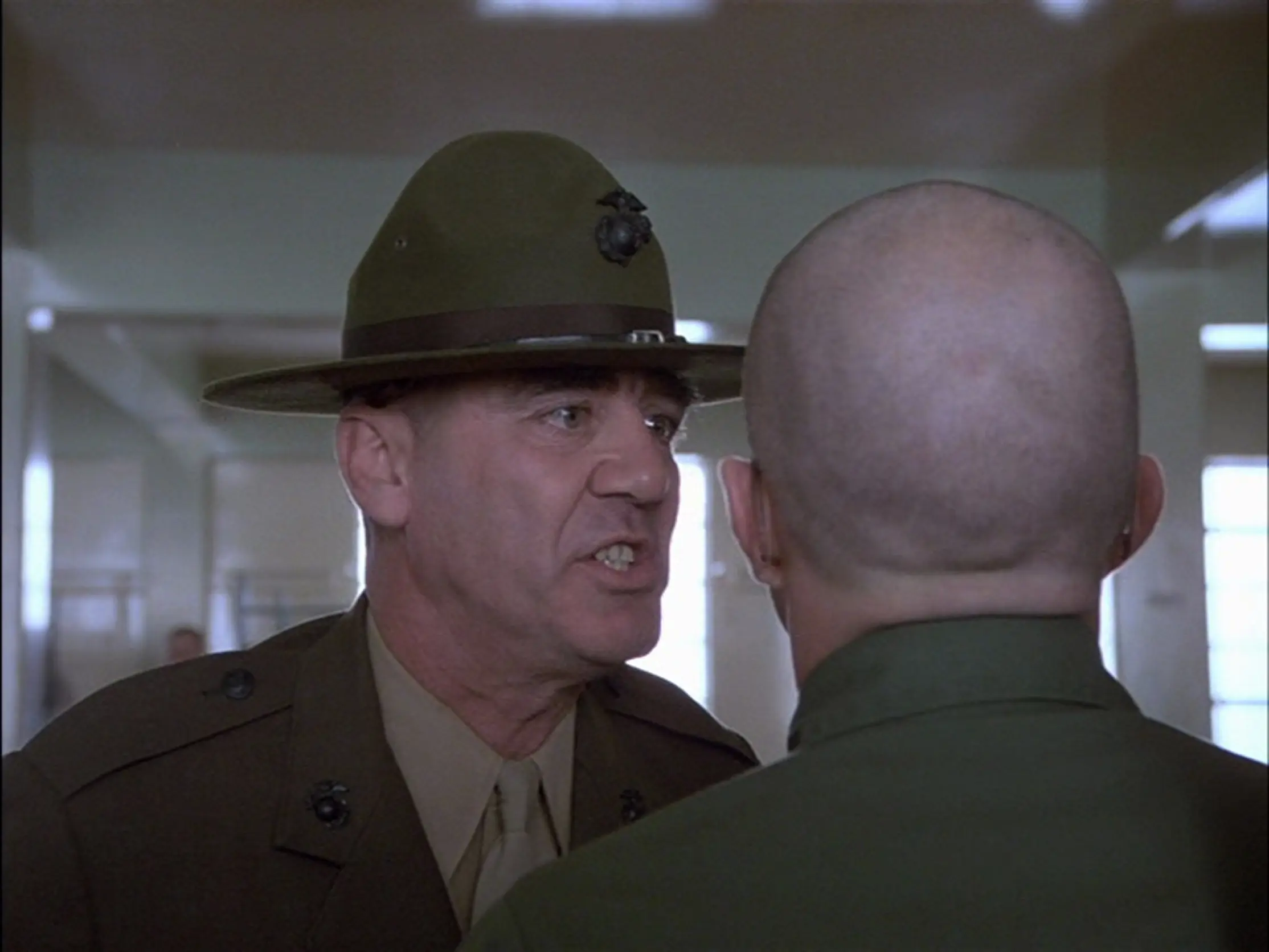 Locandina Full Metal Jacket