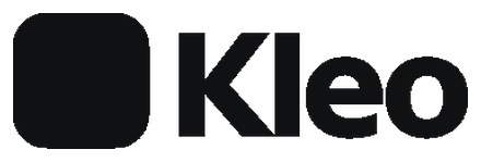 Kleo logo
