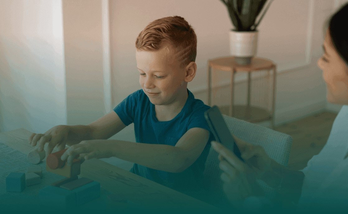 Avaliação Neuropsicológica Infantil - Paulo Miranda Psicologo