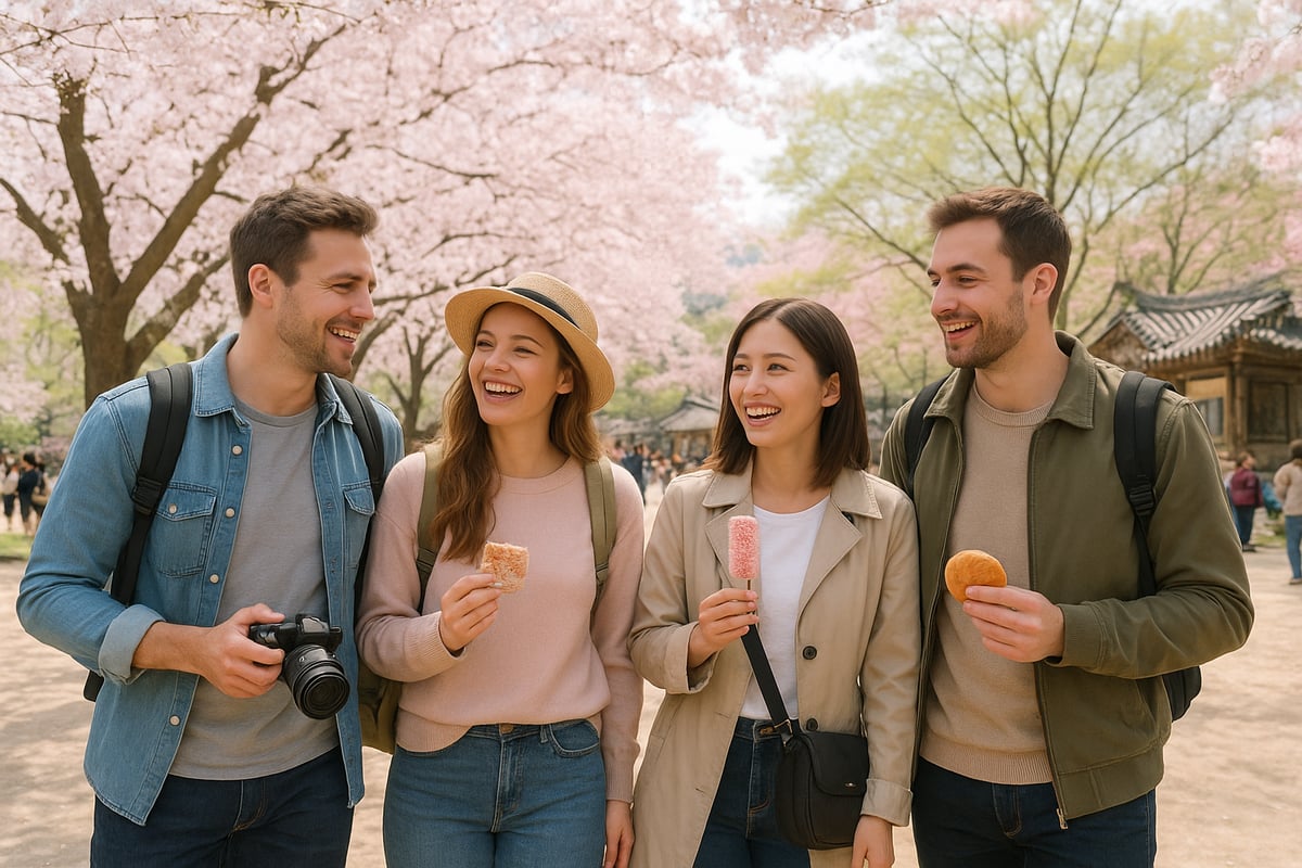 Essential Tips for an Unforgettable Seoul Day Trip