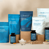 The ‘Pause Nutrition supplements