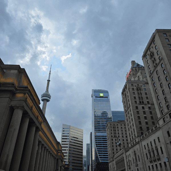 Toronto