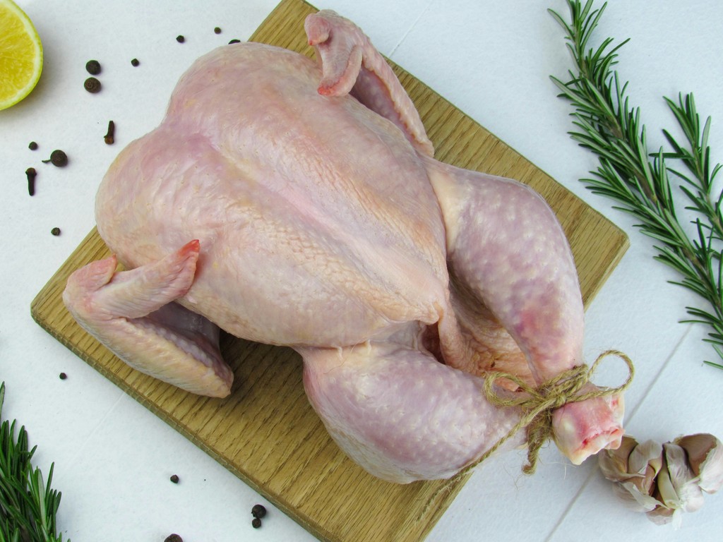 Chicken Breasts vs. Thighs The Nutrition Explained Season