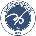 Çağ Üniversitesi logosu