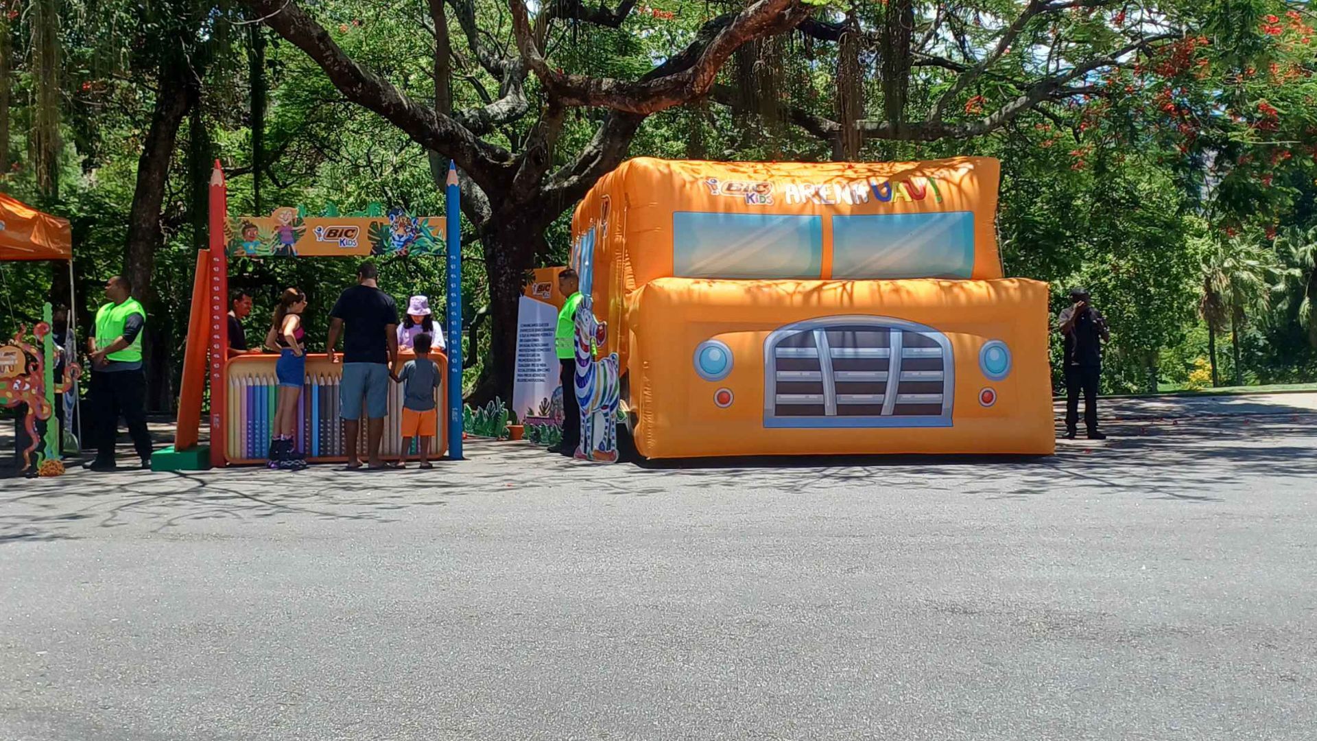 Experiência, valor e proximidade: a estratégia da BIC centrada no consumidor