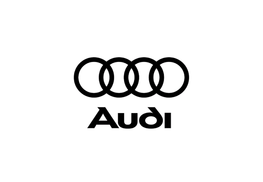 Audi Logo 