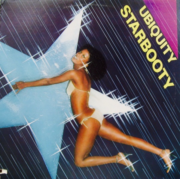 image of starbooty ubiquity
