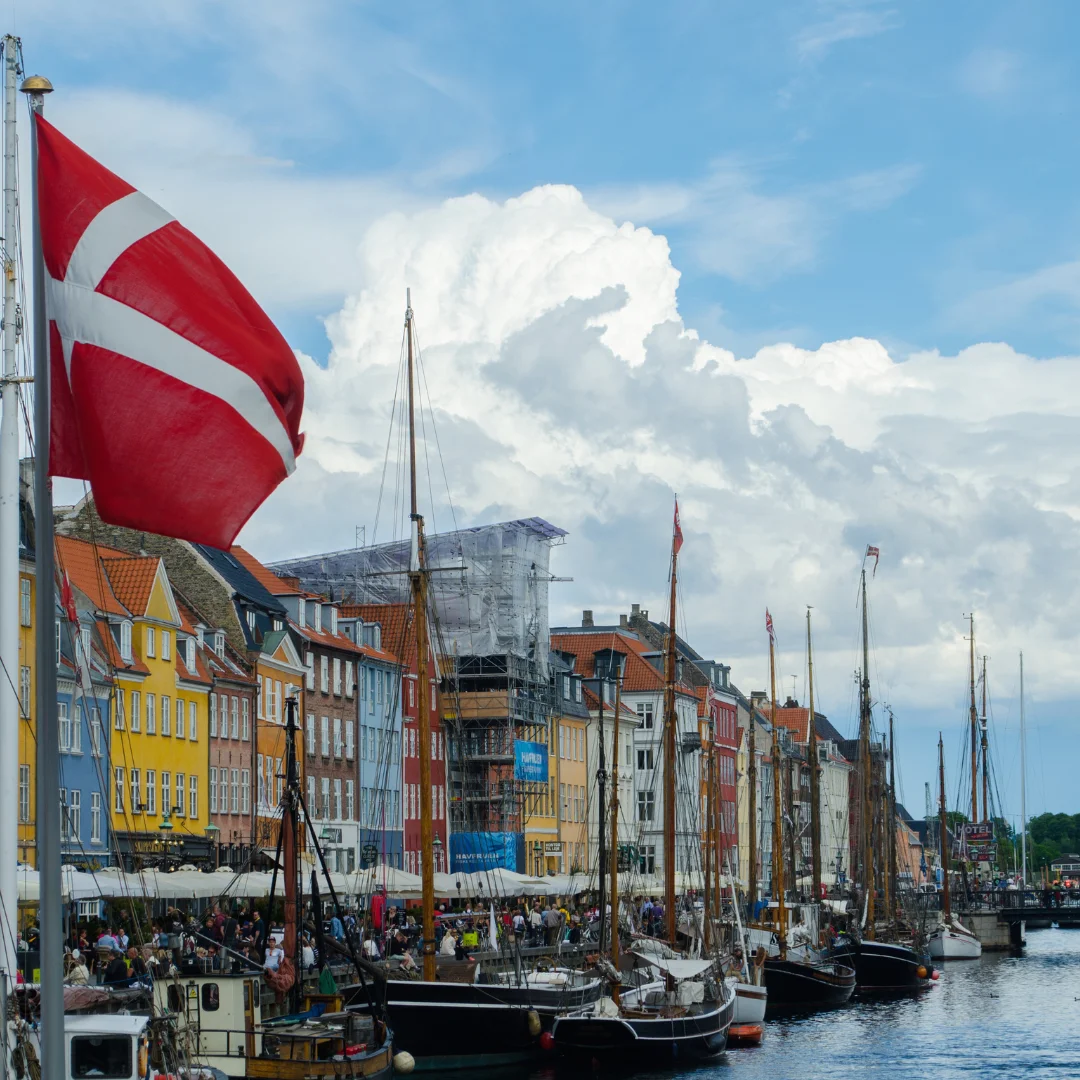 Rekrutteringsproces uden at gå på Kompromis