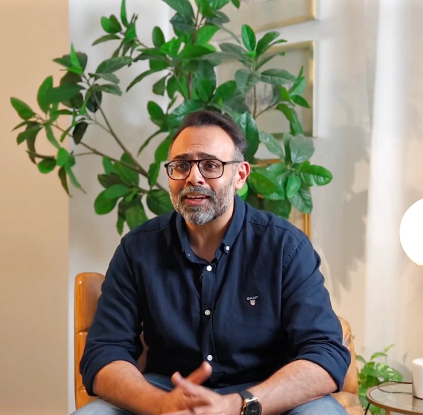 Sanjay Zaveri Reviews SarahAI | The Best Support for Solopreneurs & Consultants