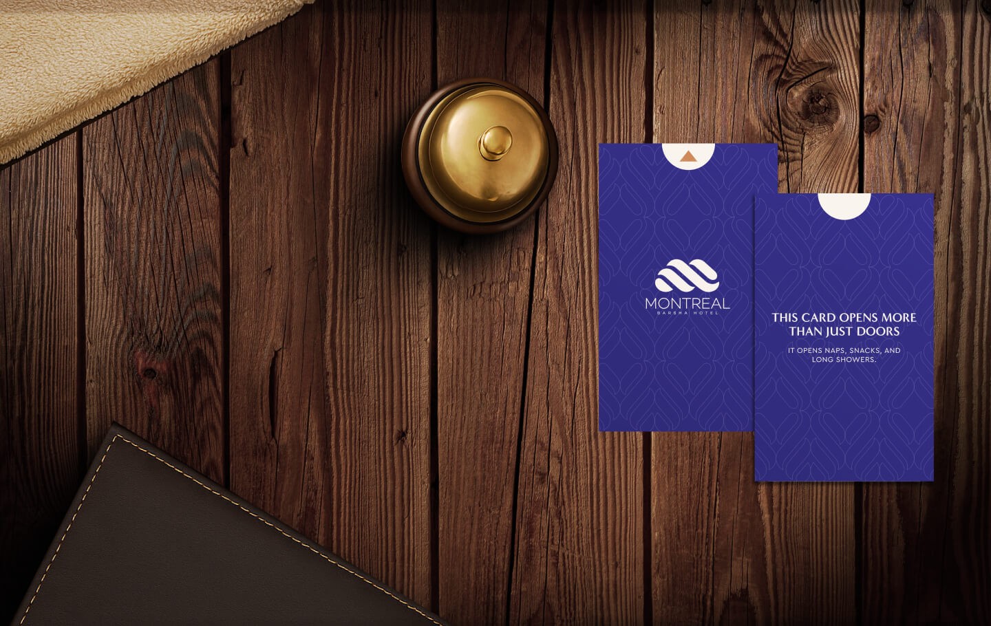 Montreal Hotel Dubai Case Study | Digital Marketing & Branding