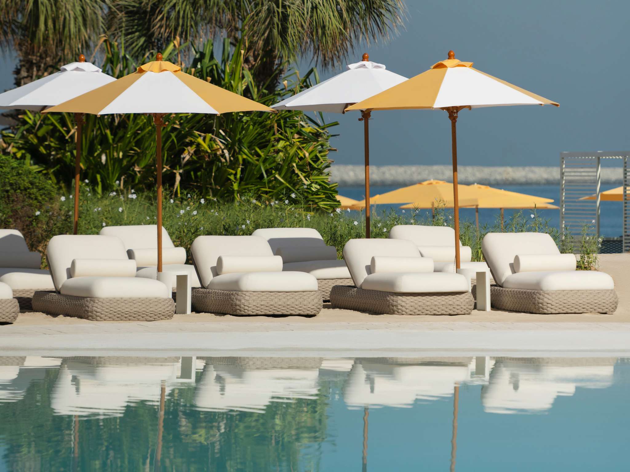 Delano Dubai 3