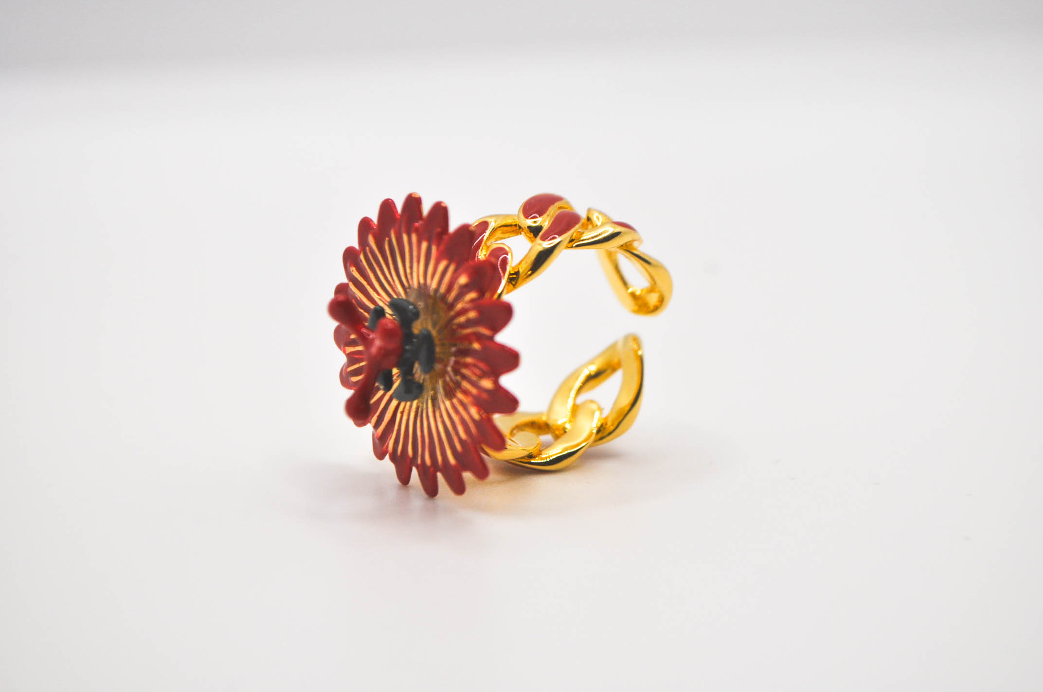 Ring detail