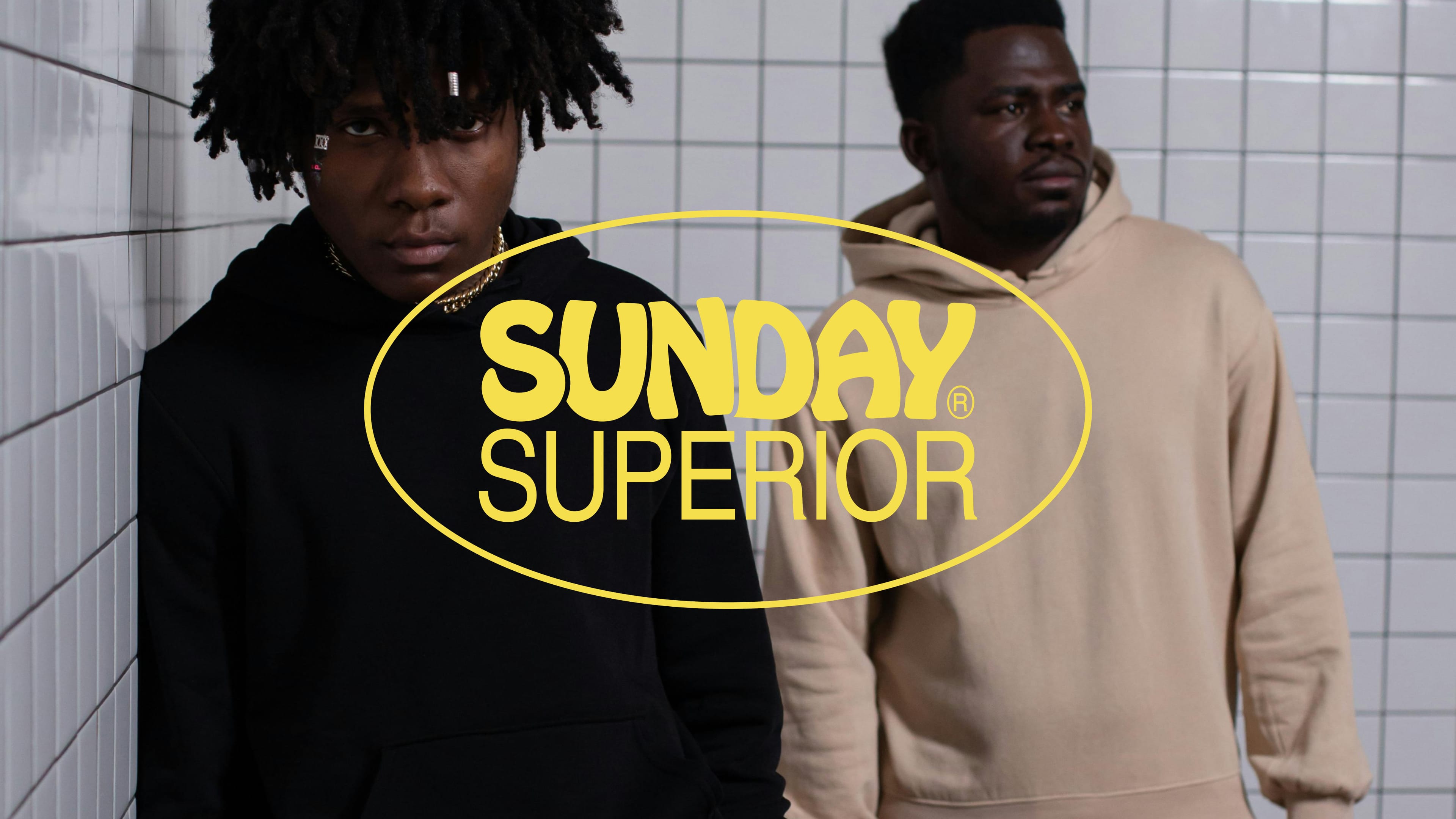 Sunday Superior Logo