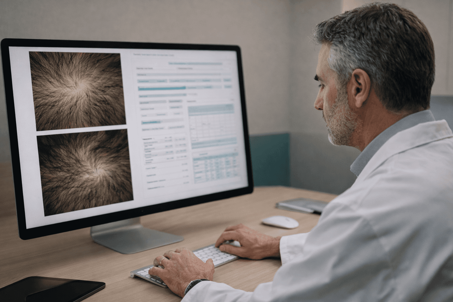 DermoTricos | Da 30 anni cura i tuoi capelli