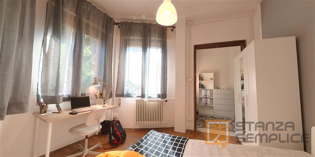 14 sqm room in Via Sorio, Padova