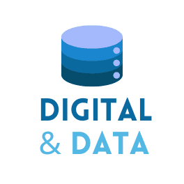 Digital & Data newsletter