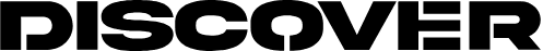 DISCOVER.