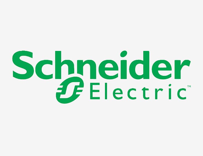 schneider electric logo