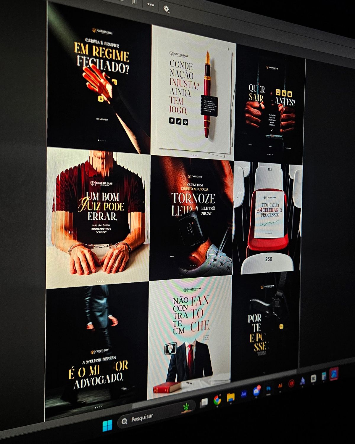 Graphic Design
