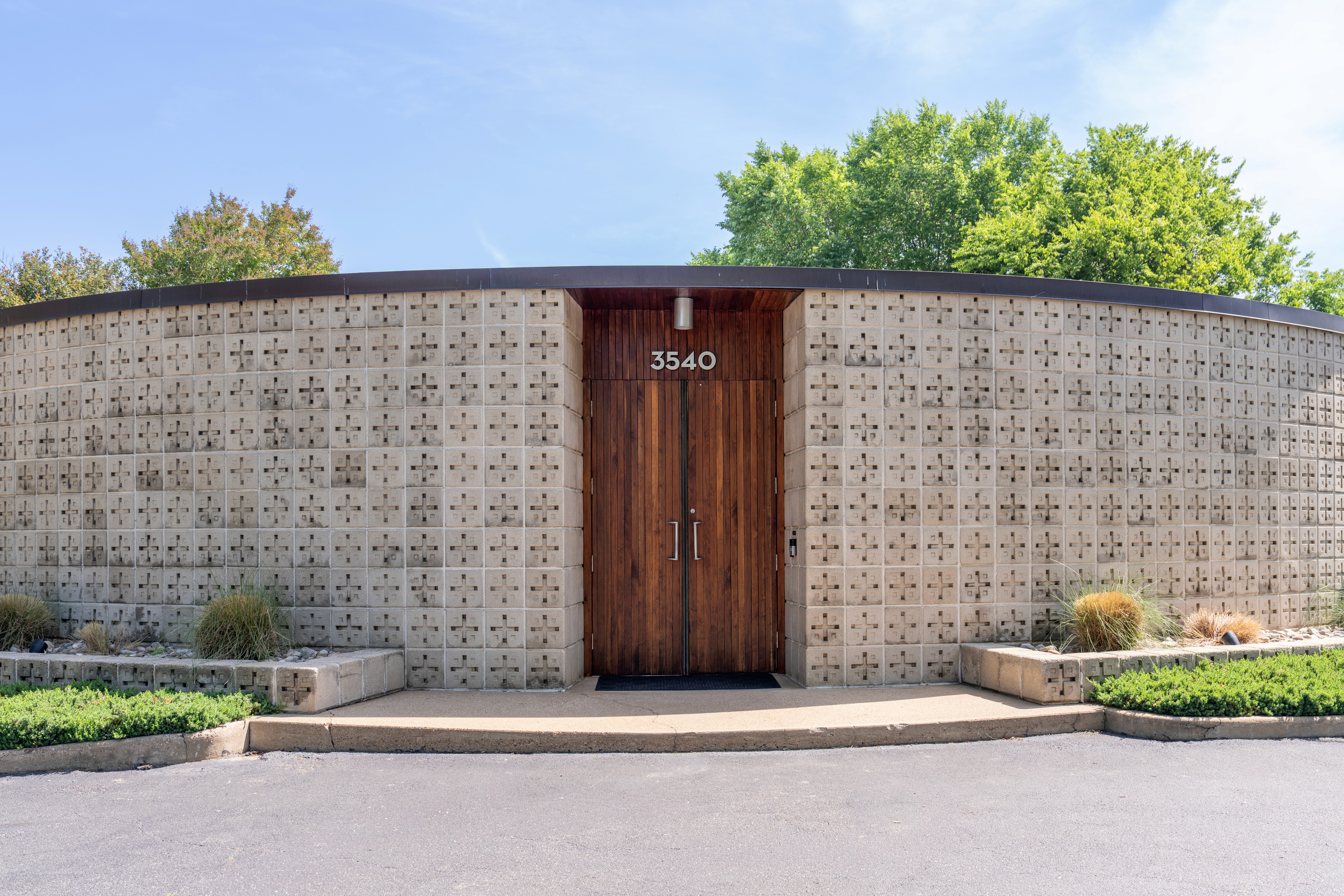 House architecture