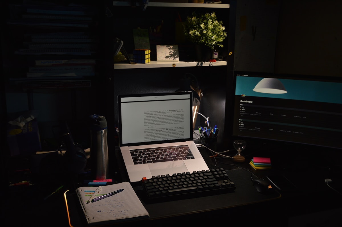 Illustration for WordPress vs. Framer: The Modern Choice