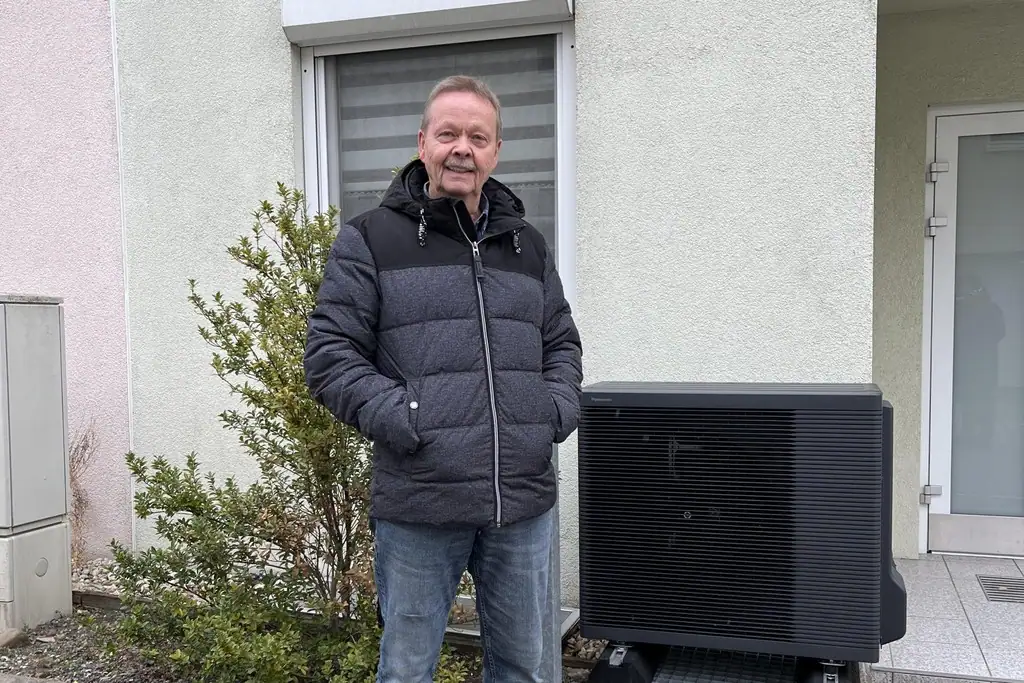 Licht- und Steckdosen von Viathermo