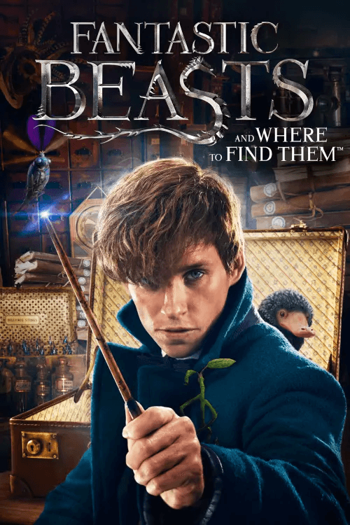 Fantastic Beasts
