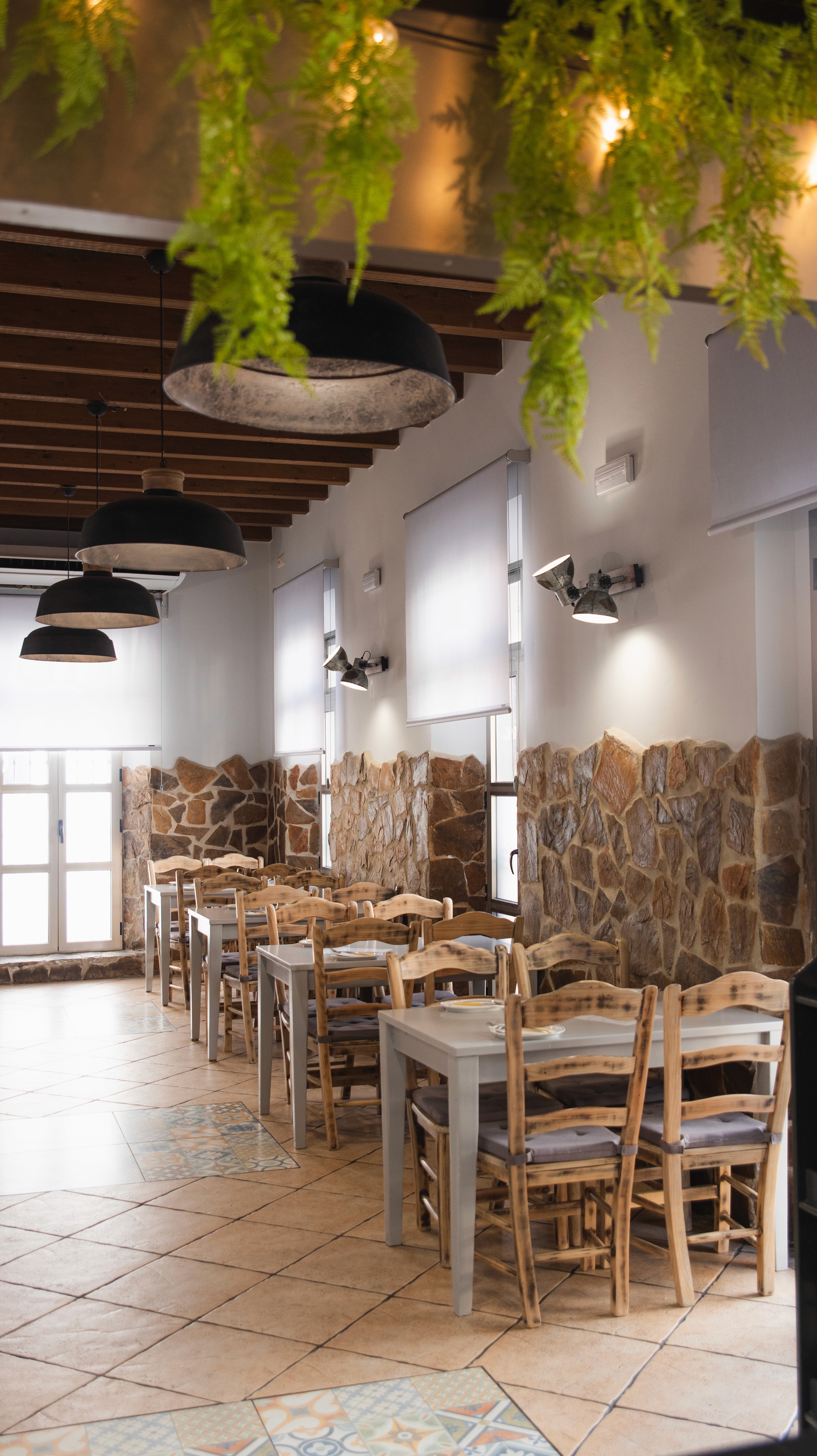 Bar El Calvo