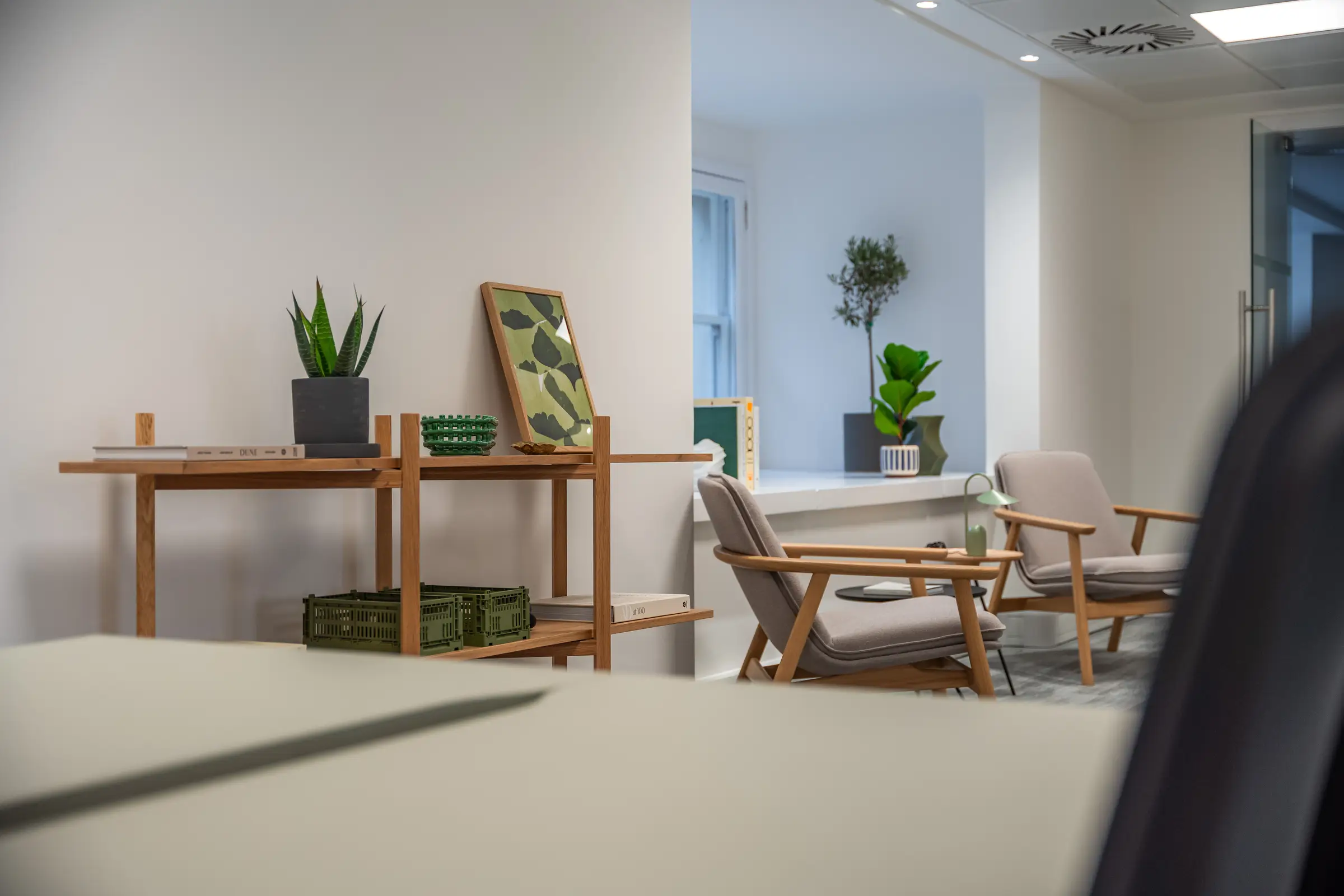 Imperial Fitout