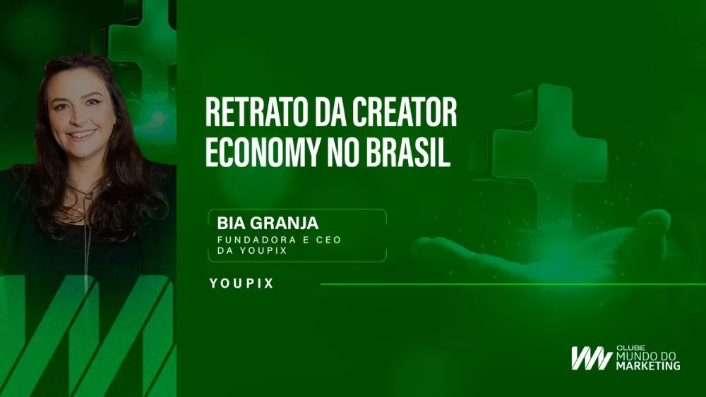 YouPix - Clube Mundo do Marketing