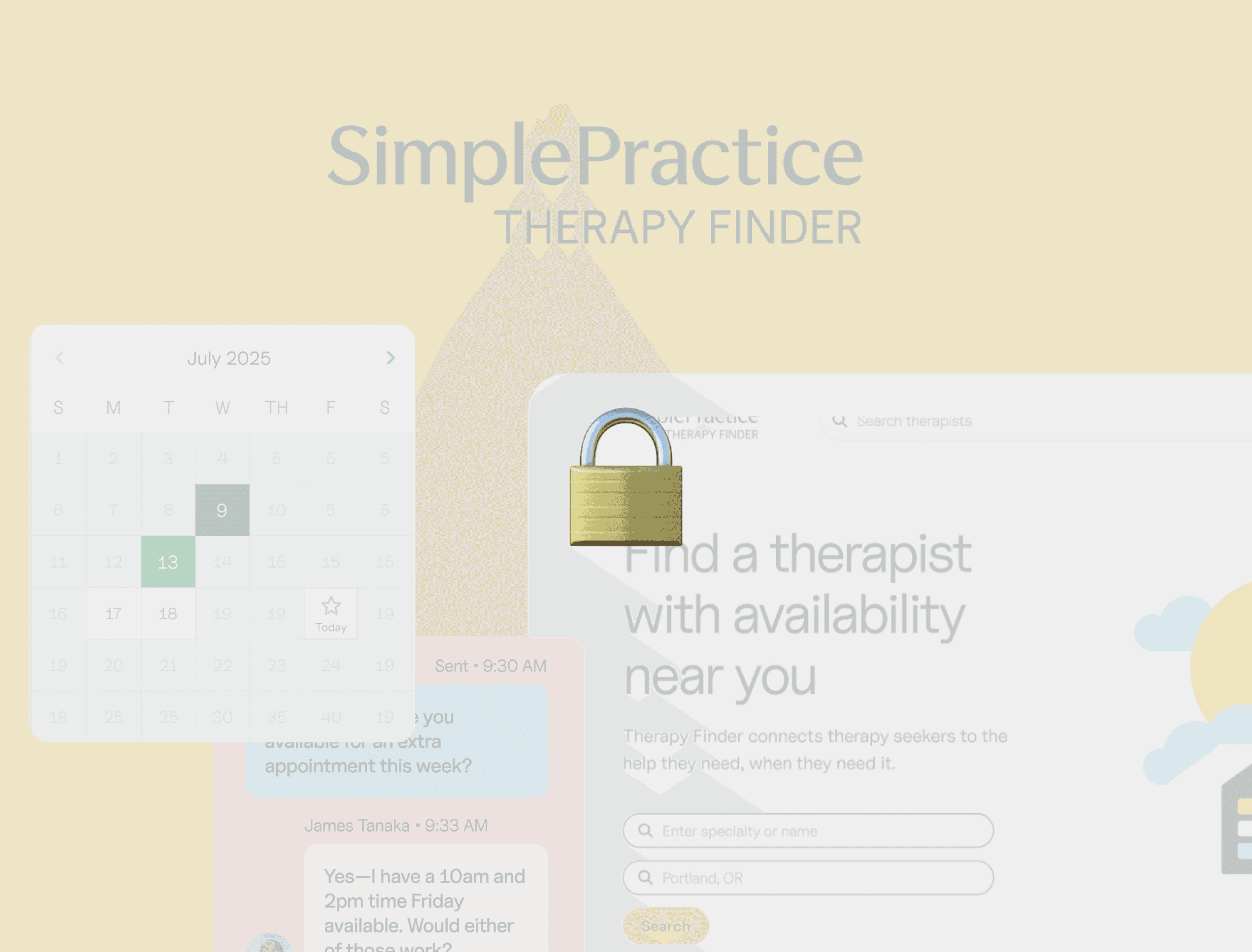 Calendar Enhancement with Emoji Tagging - Simple Practice