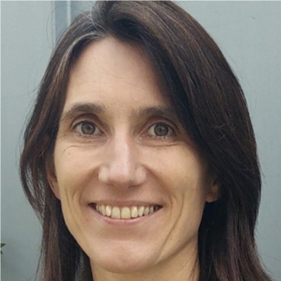 Solange Arnaud, Fondatrice & CEO • Médoucine
