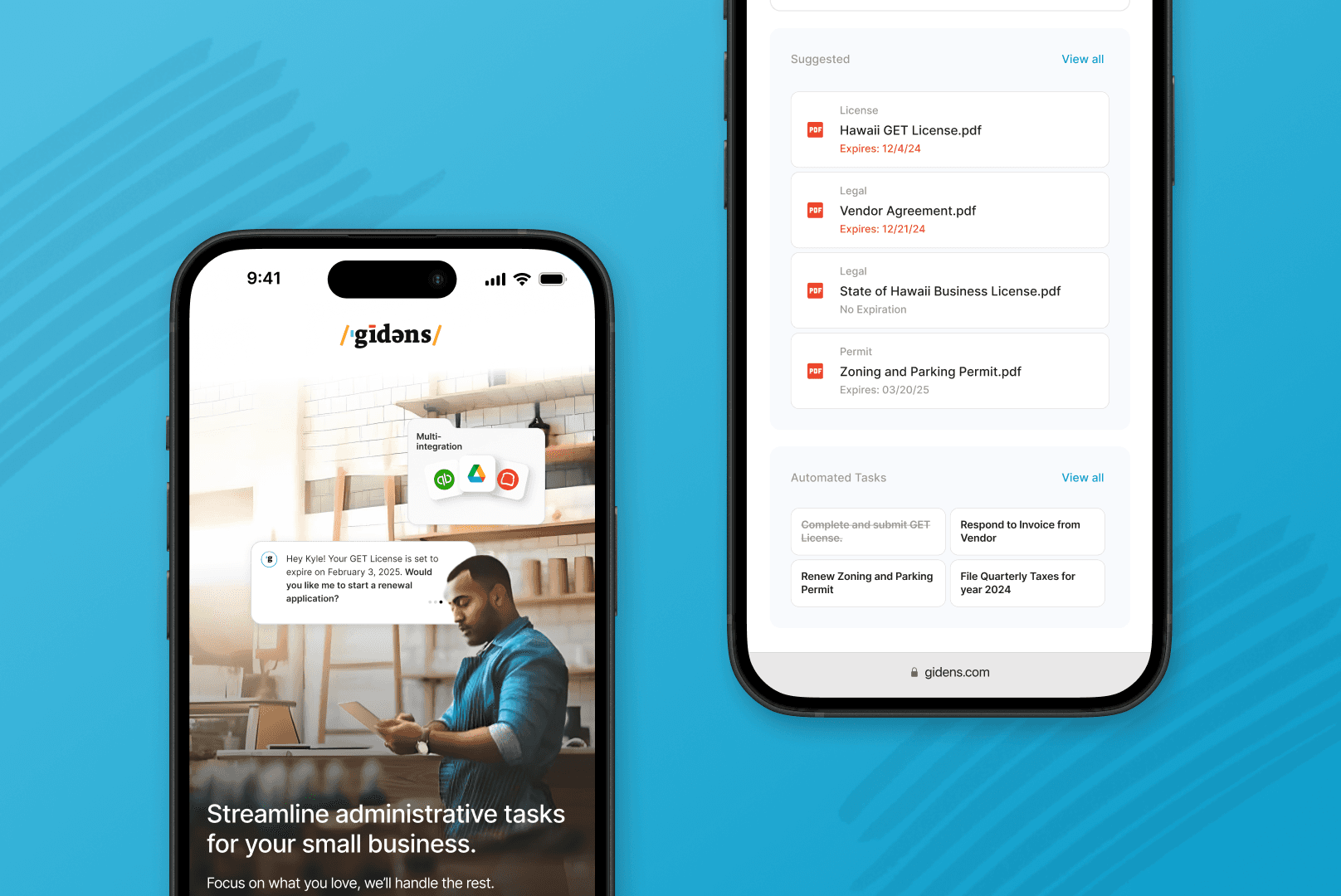 The image featured at the top of the about us page #1