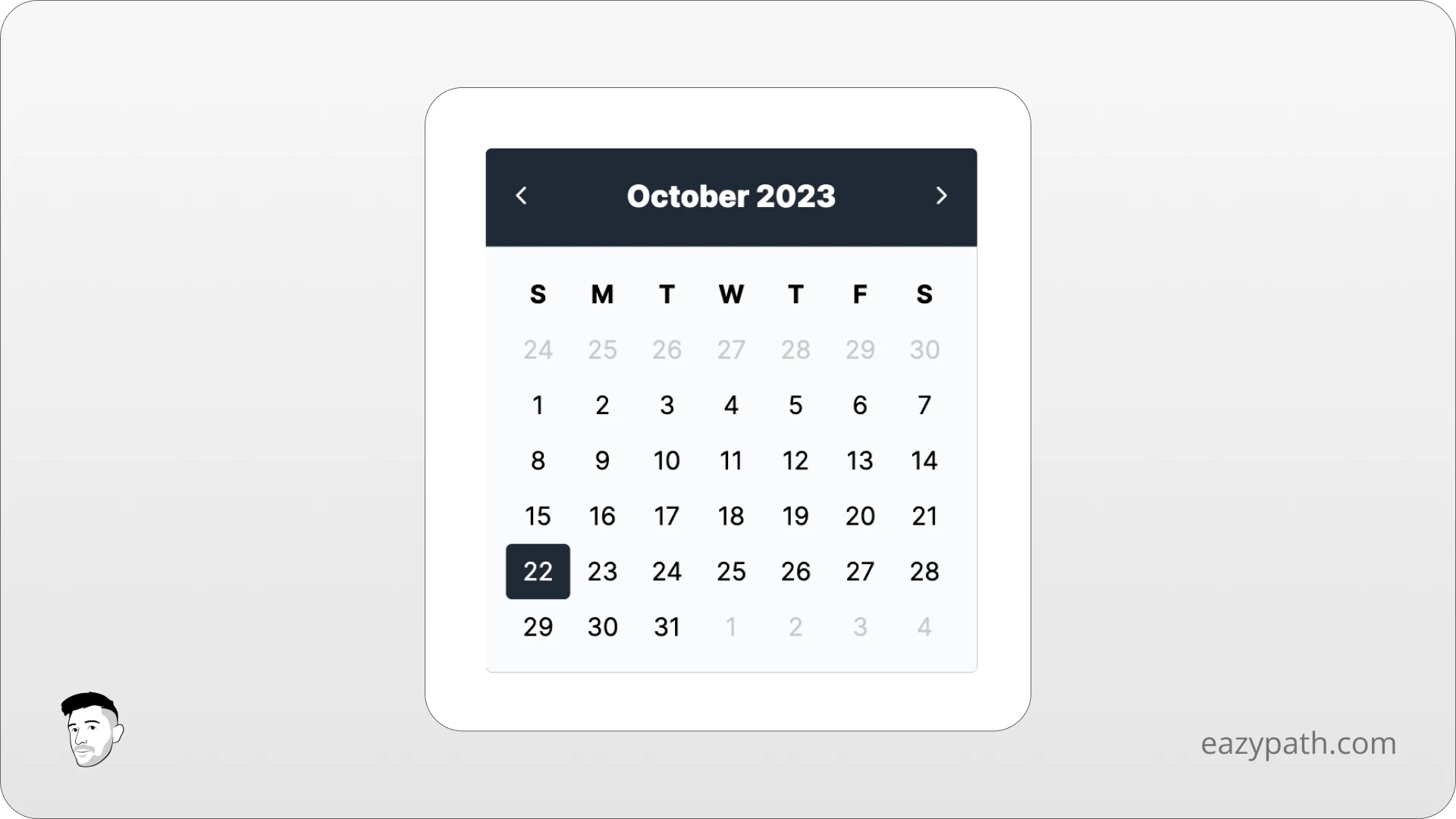 WidgetBox Notion Calendar Widget