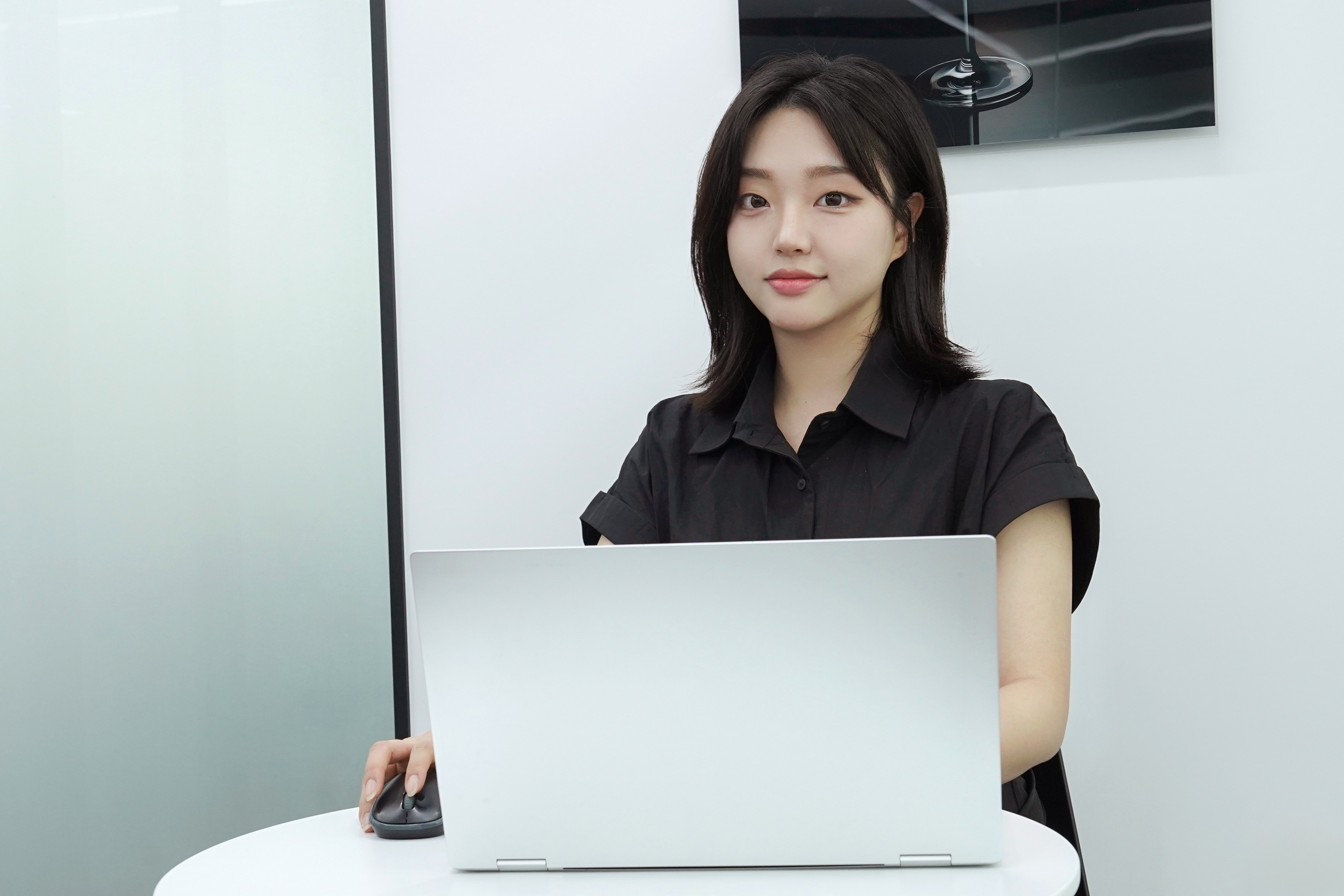 플랜테리어 디자인팀 “공간의 매력을 고려하여 자연을 배치합니다”