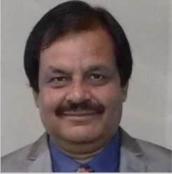 Rakesh Sharma