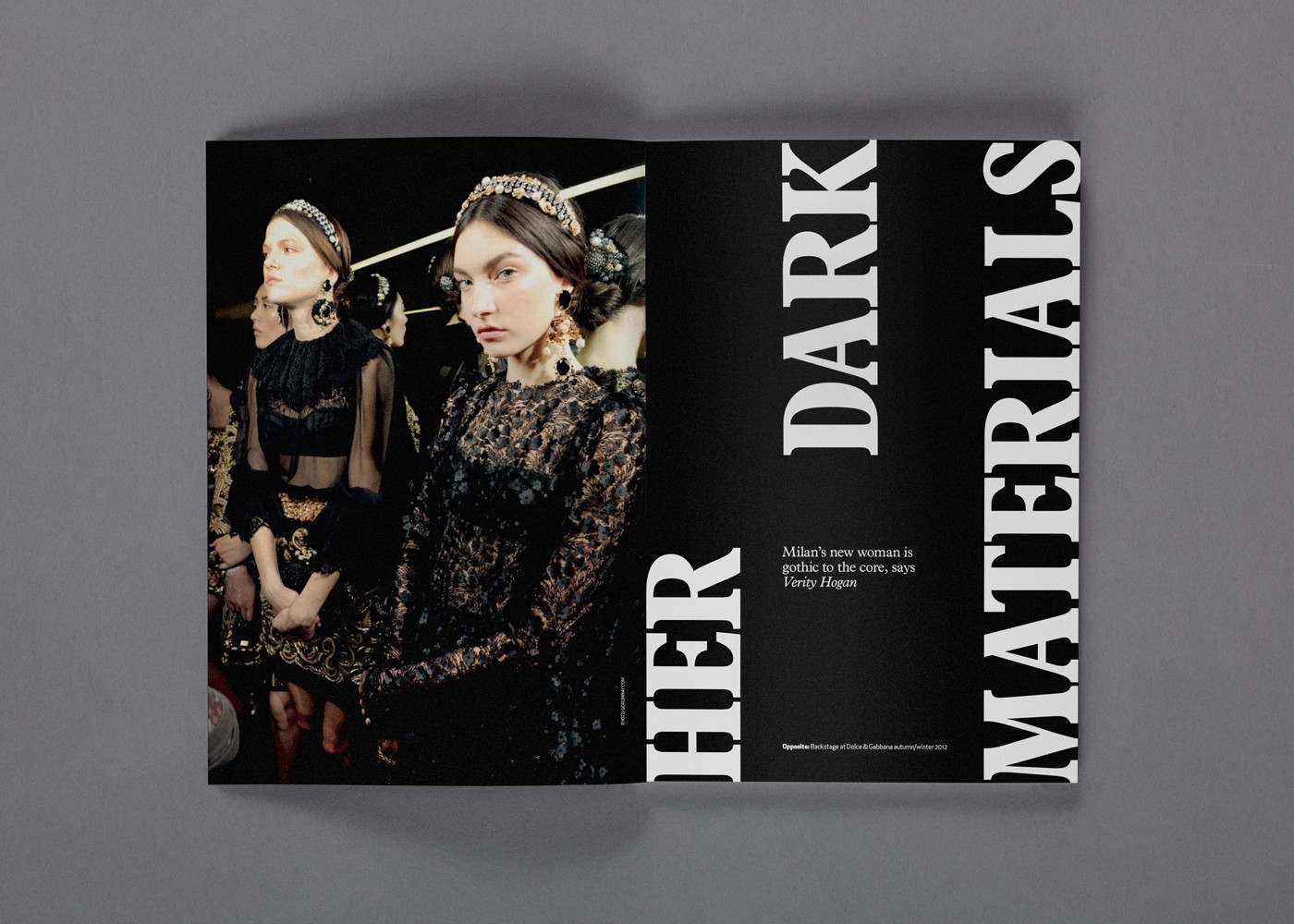 Shop Magazine