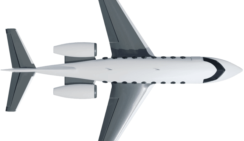 Aeroplane