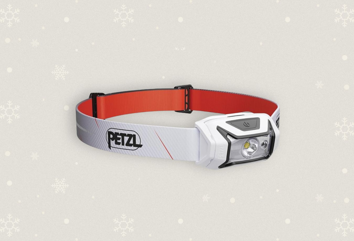PETZL handlamp LED