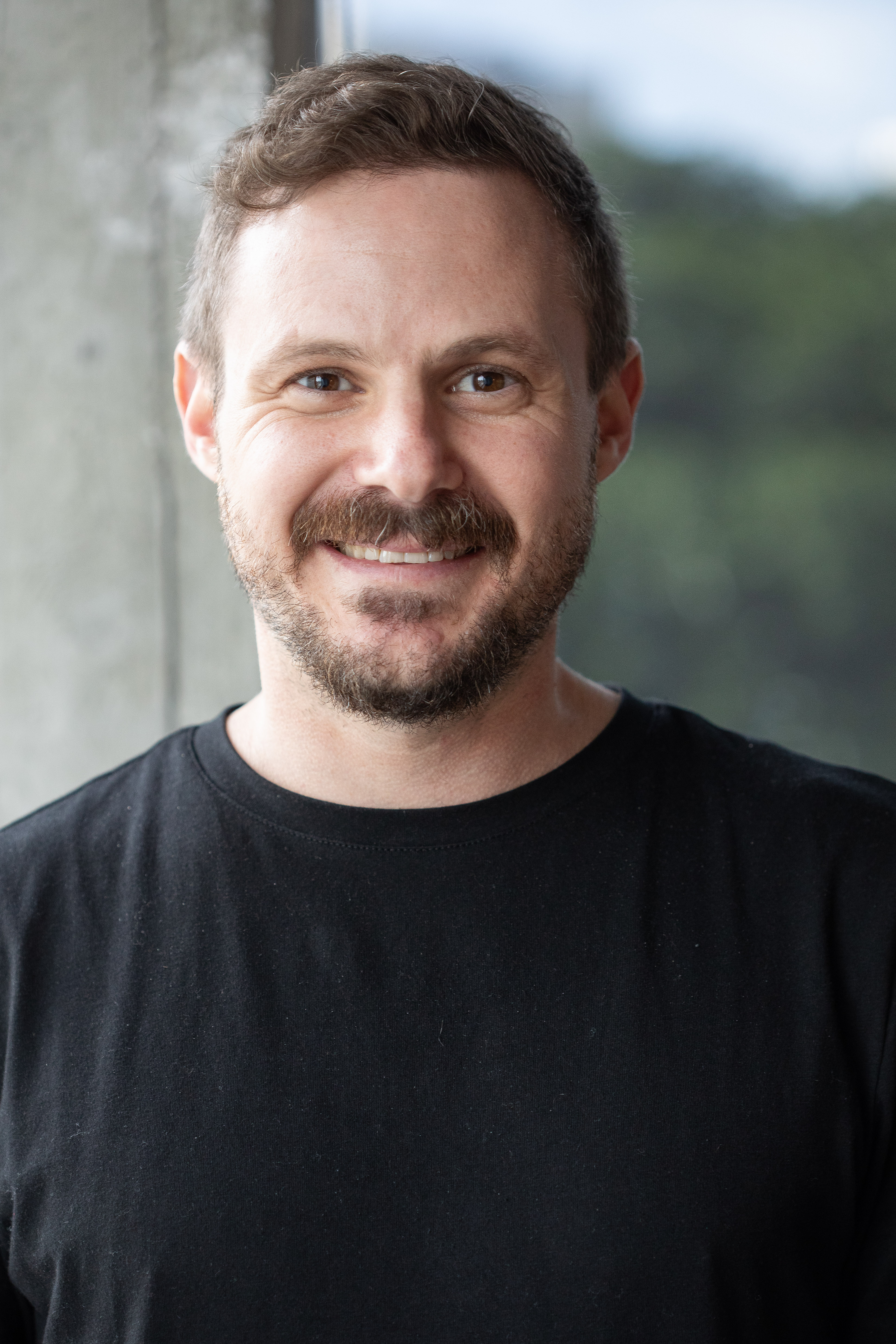 Ori Riechman, Co-Founder & Chief Technology Officer at Limy