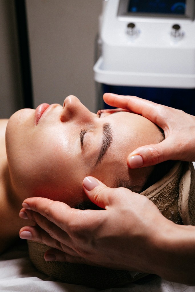 Soin du visage Manikya