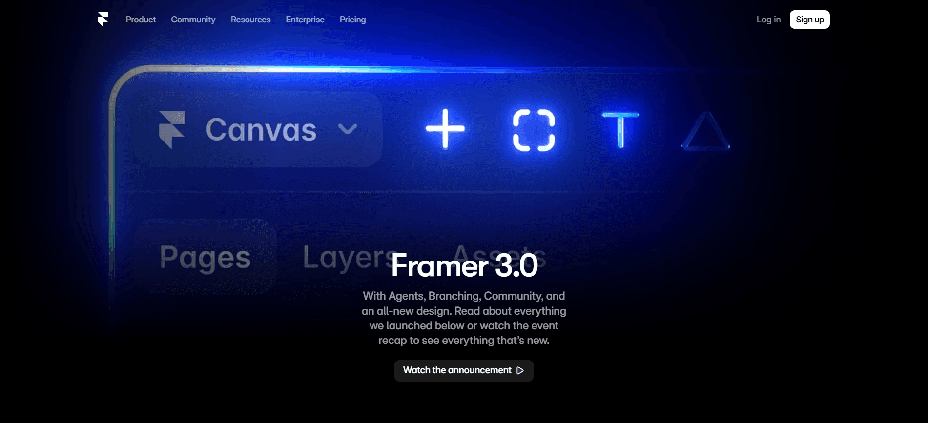 Framer 3.0