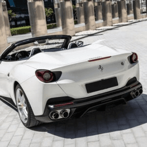 Ferrari Portofino 2023