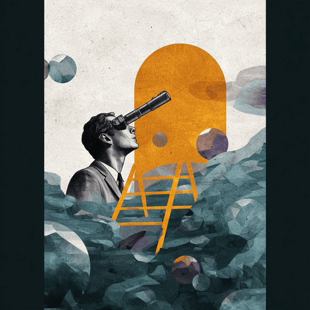 Close-up of lush, dark green leaves, some glossy and wet, against a muted background.